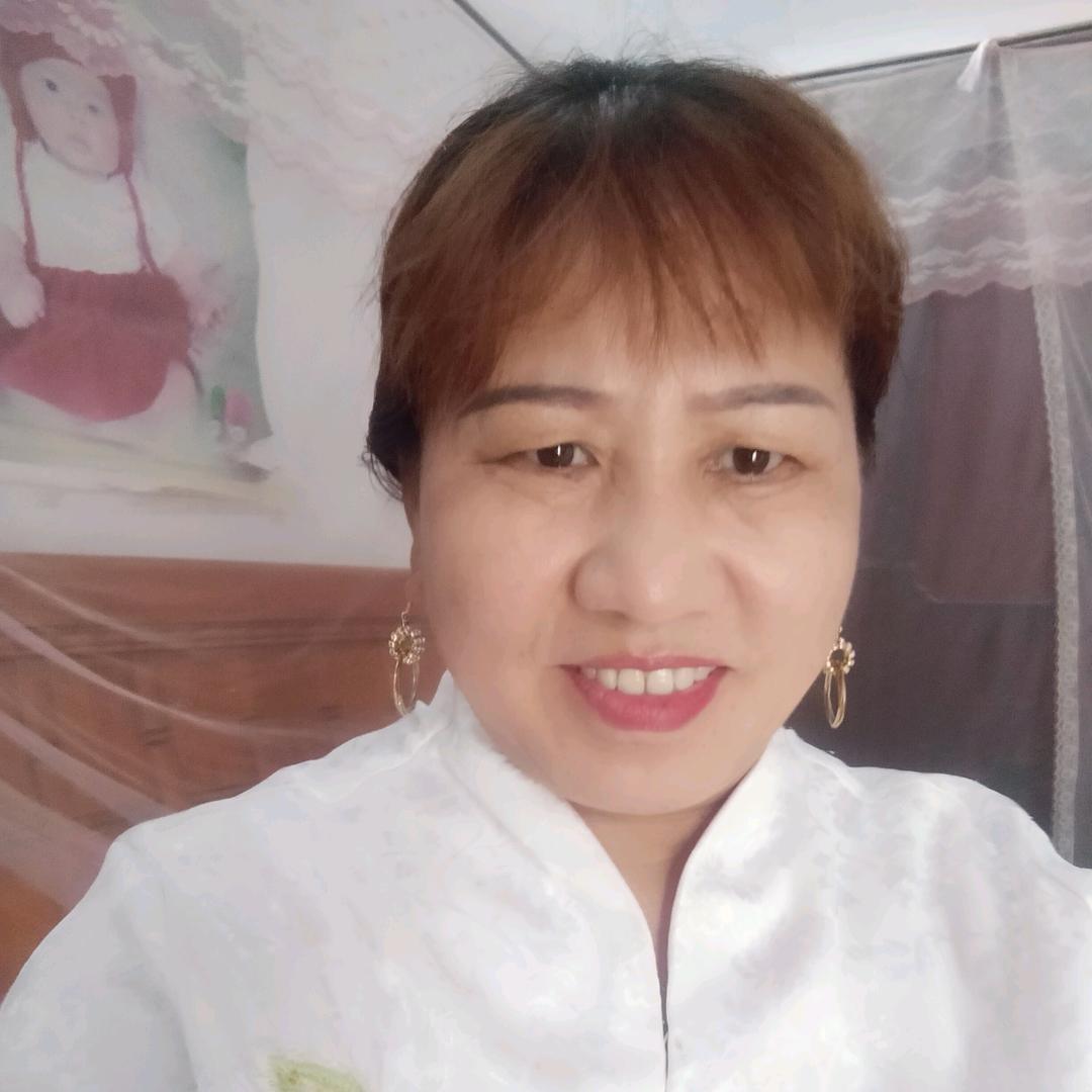 相亲相爱一家人