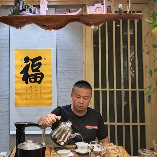 武陟雷哥