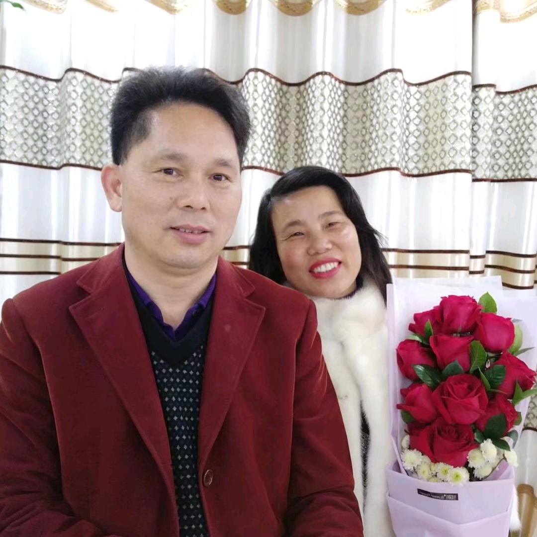 幸福快乐