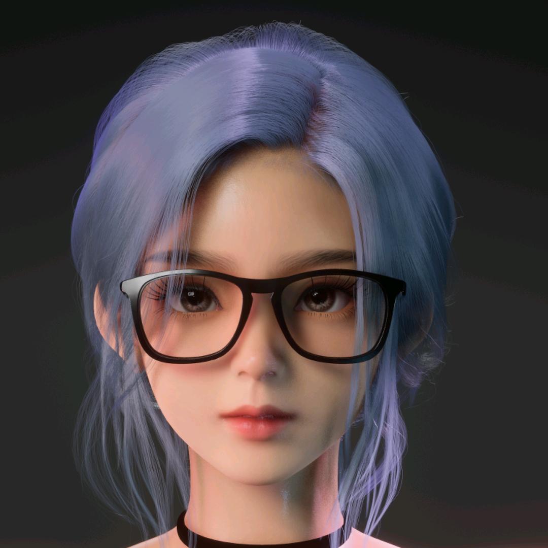 小安妮Anni