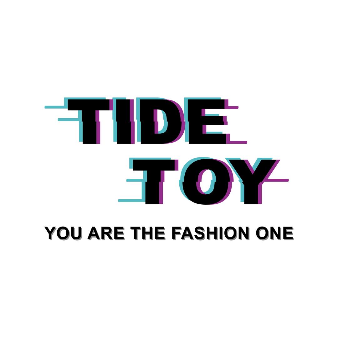 轩辕为你摘星辰潮流玩具