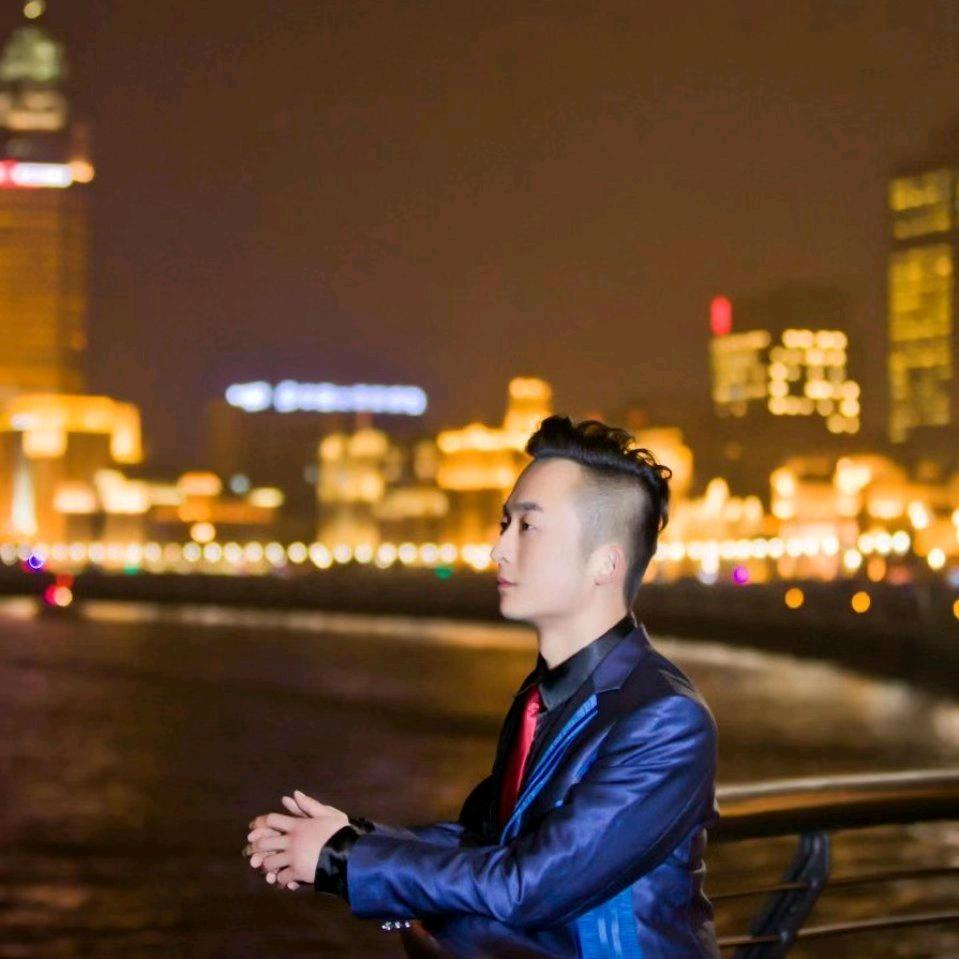 上海市金融徐总