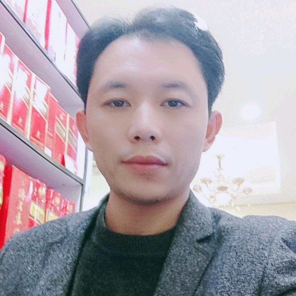 沈哥【越努力 越幸运】