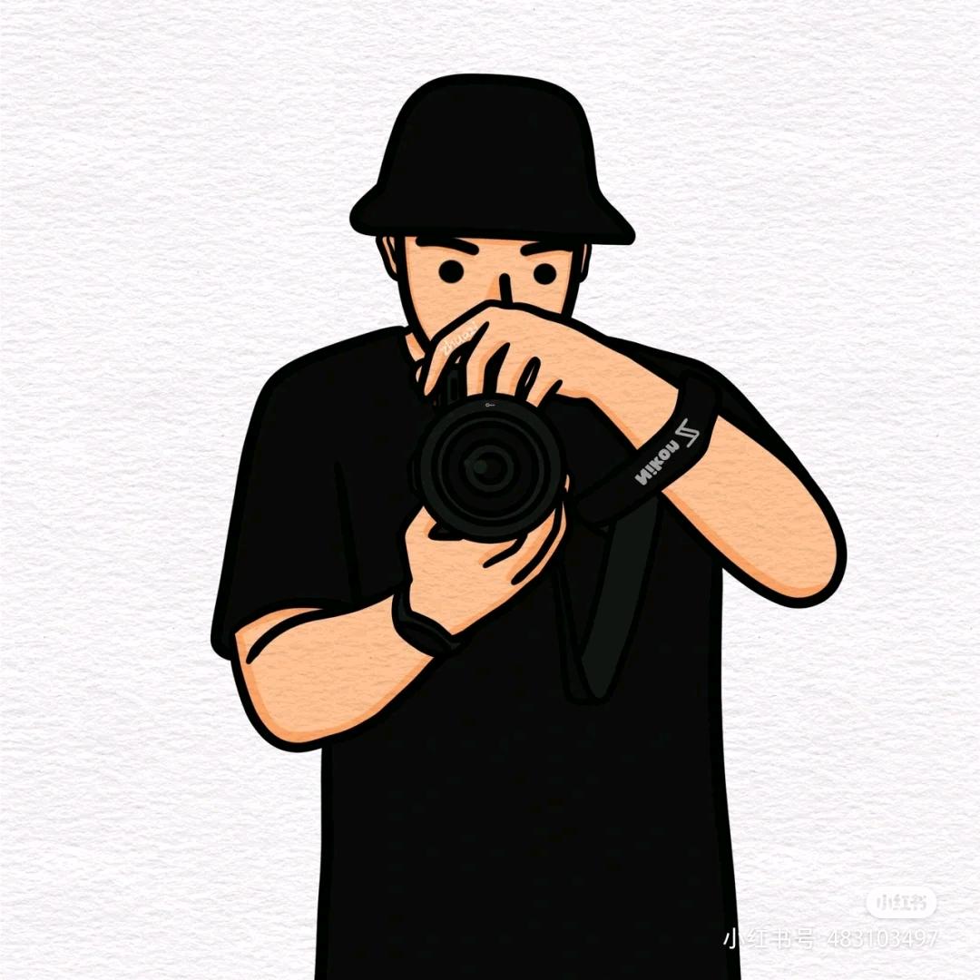 王小瑞📷（约拍版）