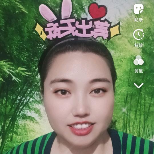 湘香（拒绝私聊）