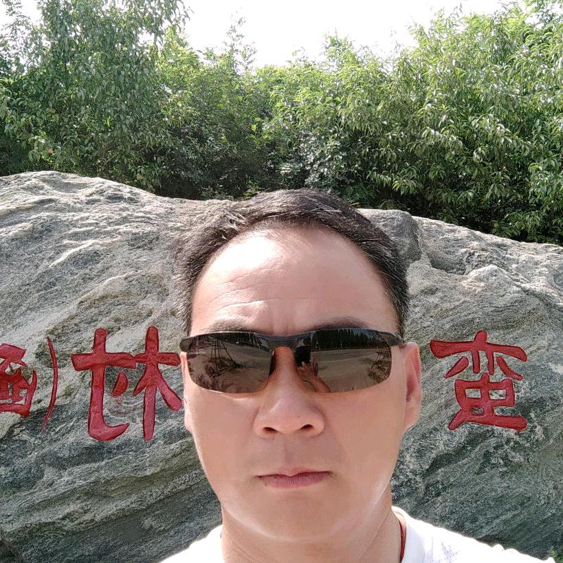 潘德强