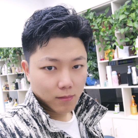 丝缘理发店官方号