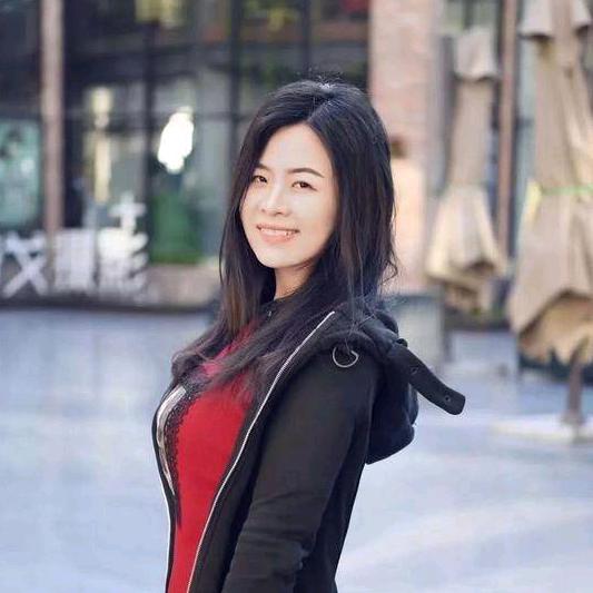 吴晓莉