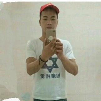 夏天的风，微微凉