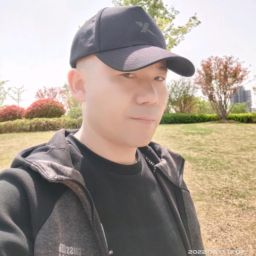 江欢欢 江西小炒 联合创始人