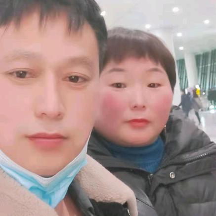 帅气的可可