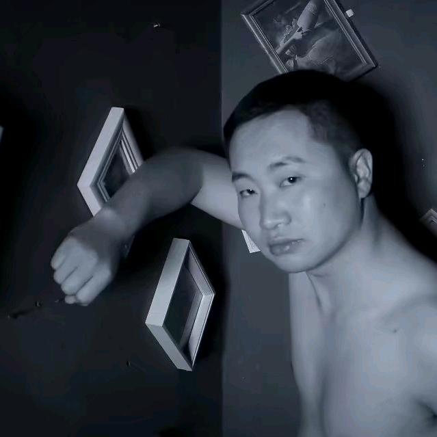 刀光定影