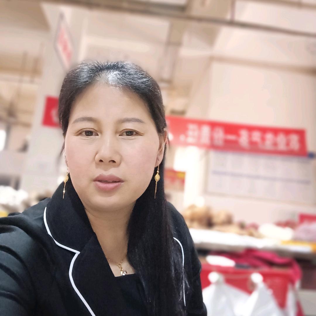 李二姐