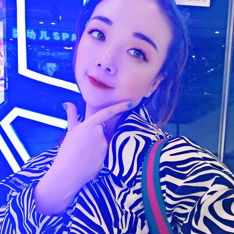 琪琪吖🌸