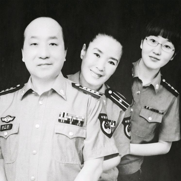 我们爱橄榄绿