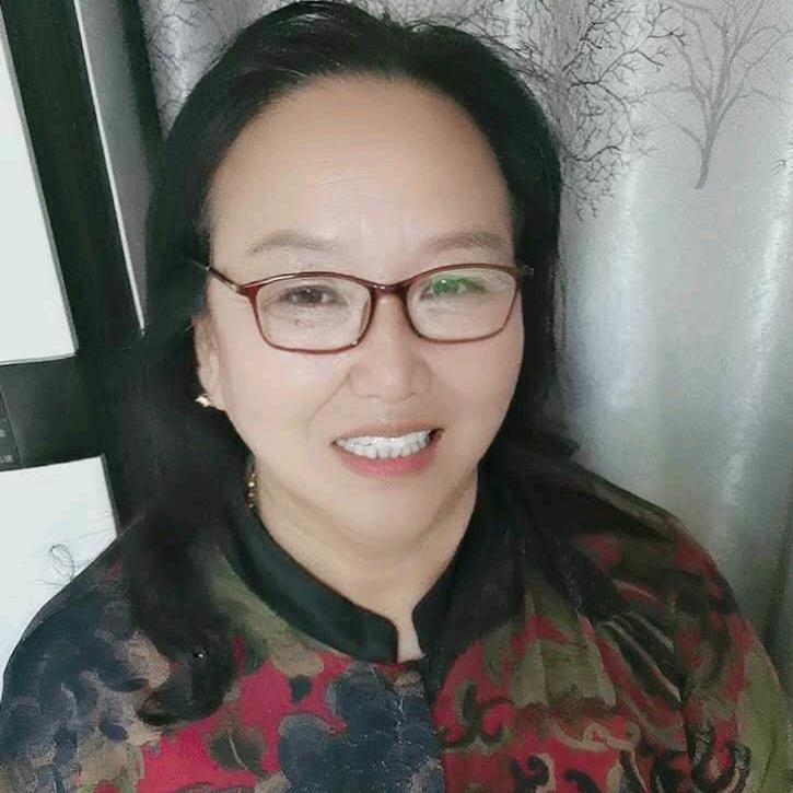 船长夫人