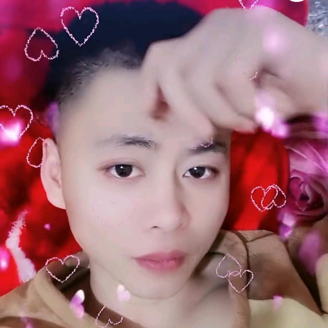 强哥🌞加油