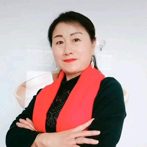 朱大姐