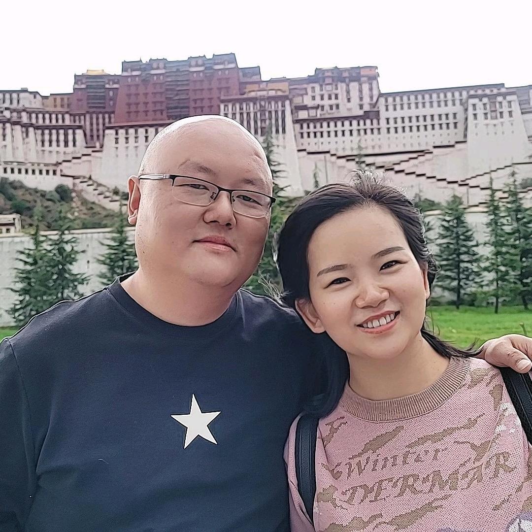 彬哥-郧阳爱丹通讯