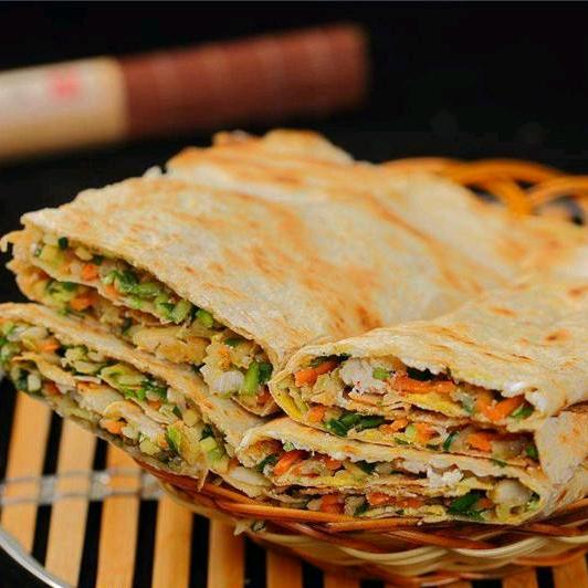 滕州菜煎饼(寿光东城店)