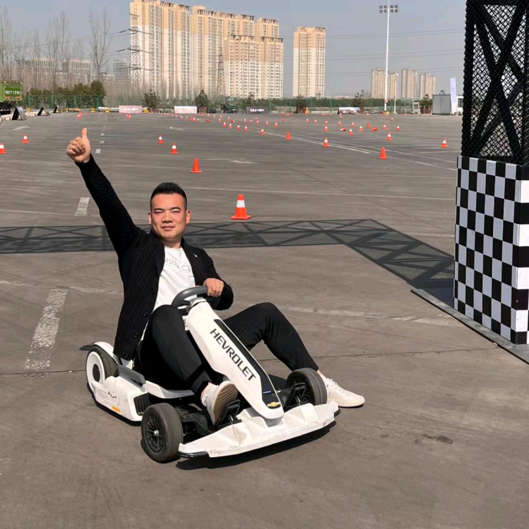 ༒西安࿆.糖画小哥ᙚ༒࿐