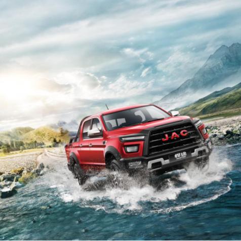 成都老猪皮卡大王二手皮卡买卖