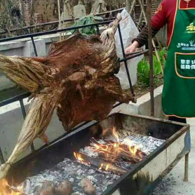自信的老板