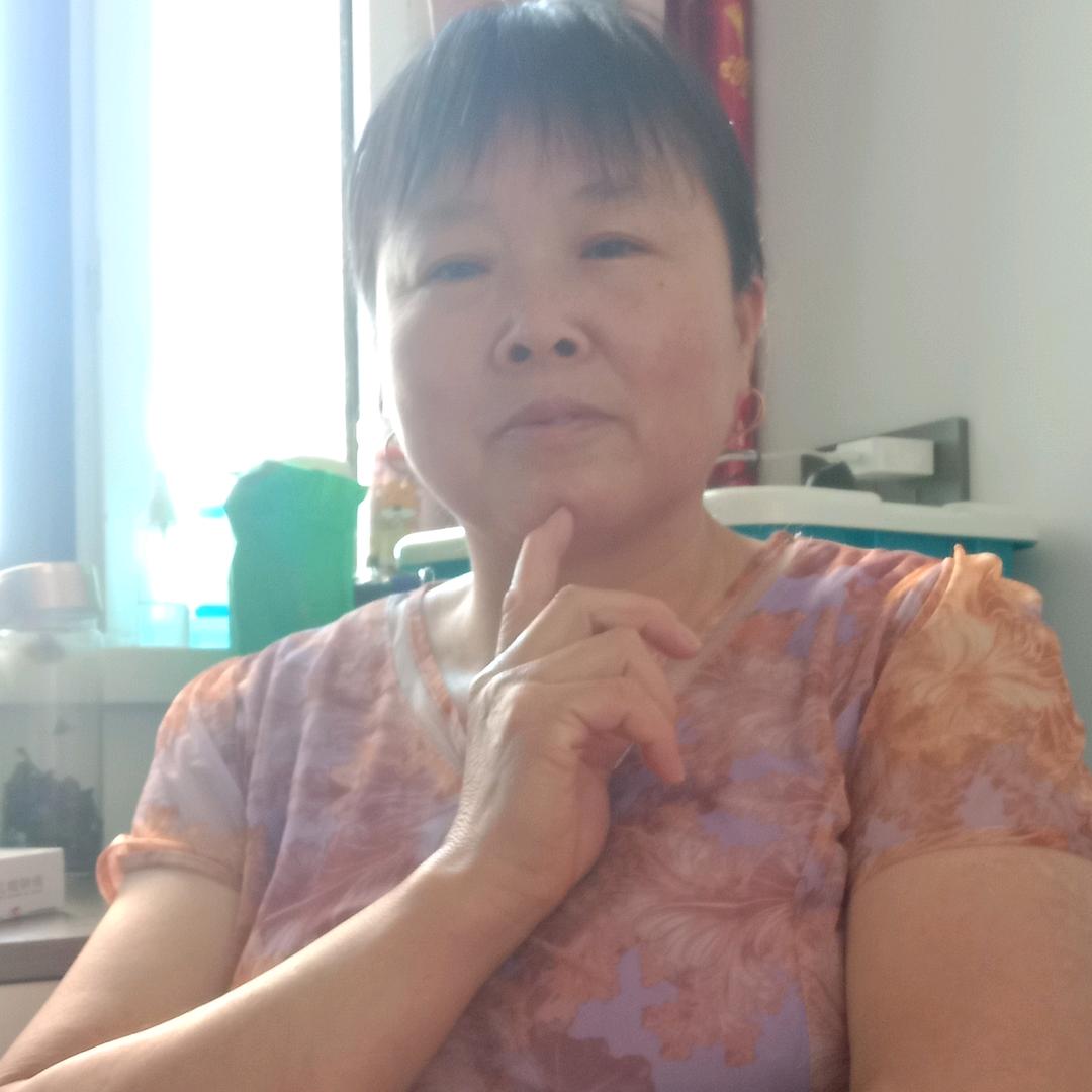 张玉