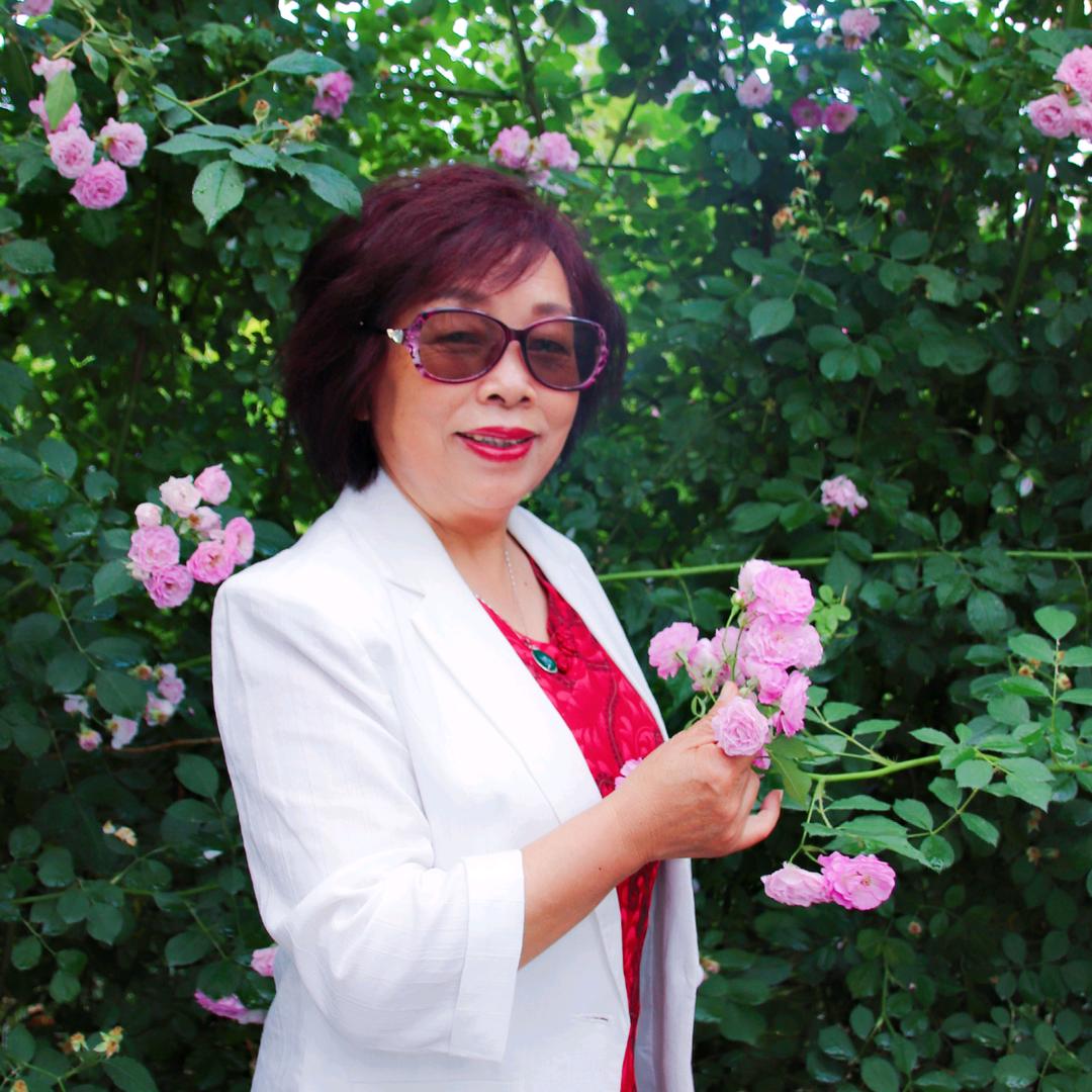 陈姐 《拒绝连赞》