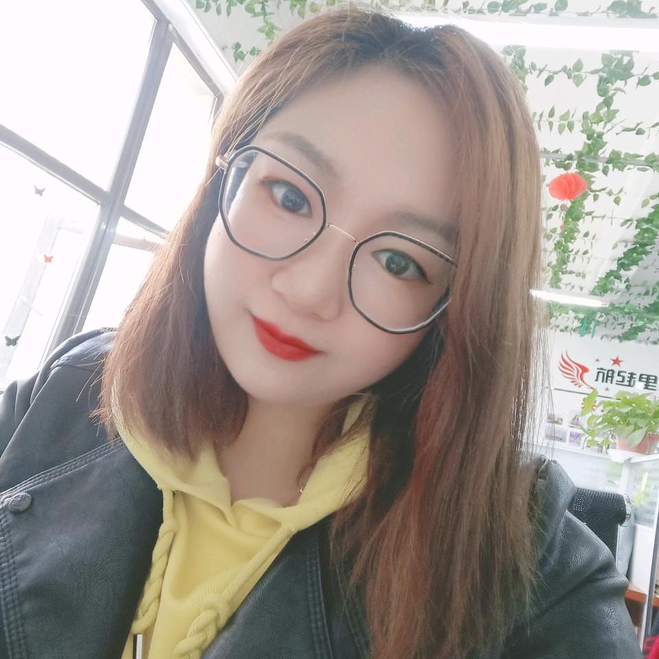 #卖兽药的小慧慧（连赞拉黑）
