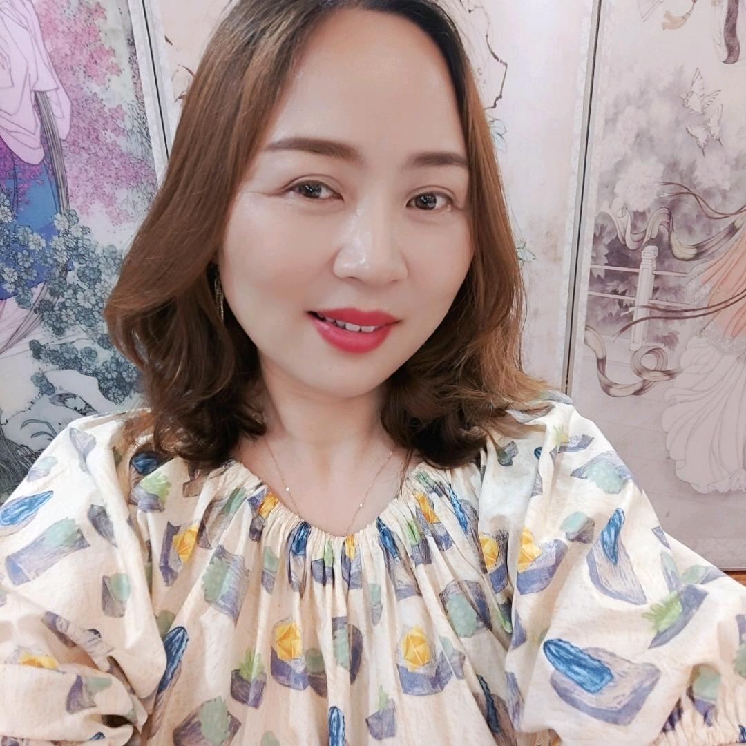 盛放的玫瑰