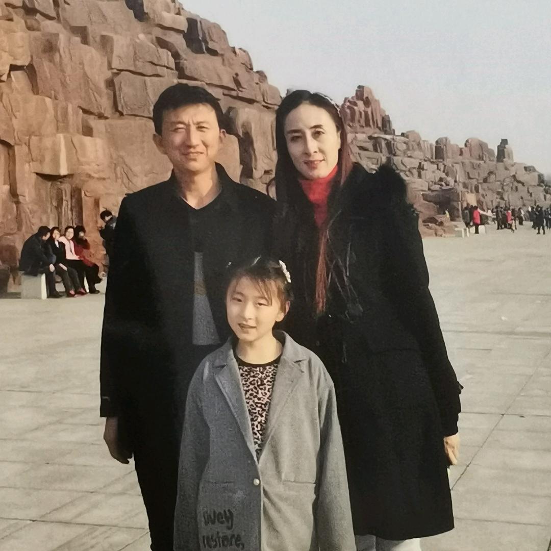 杨大毛