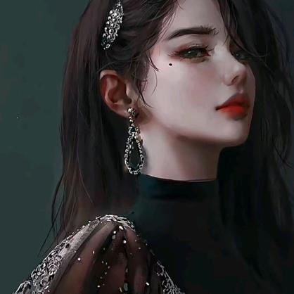 池姑娘