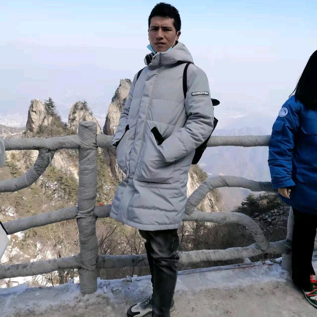 向钱看，像厚赚