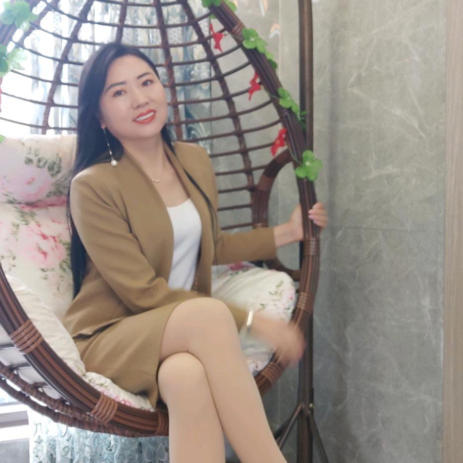 贵州静静