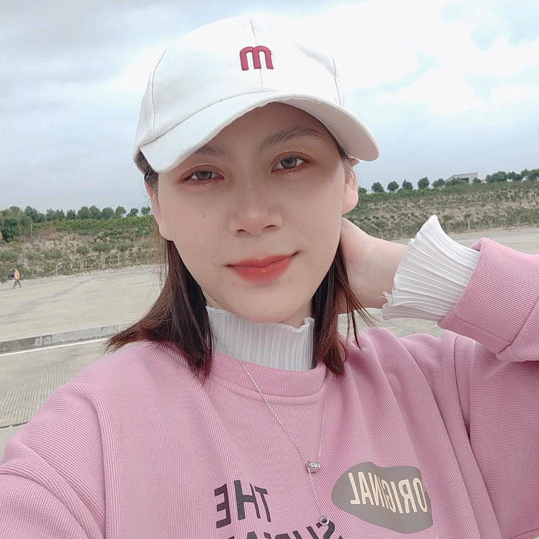 xiao虹✨✨