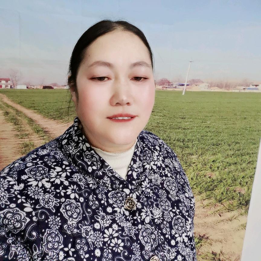 农村妹