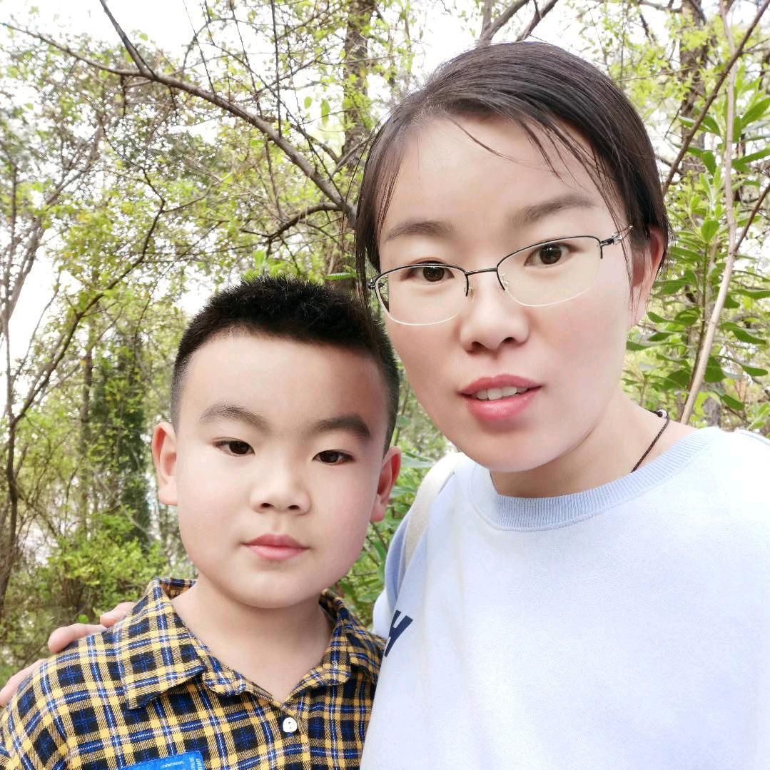 嘉皓妈妈