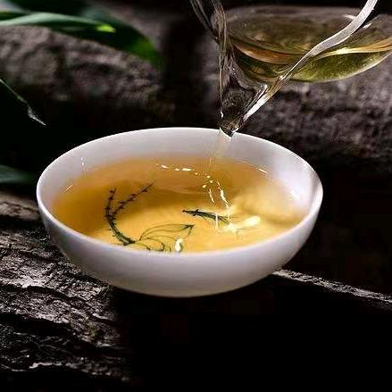 江城国庆田房茶业