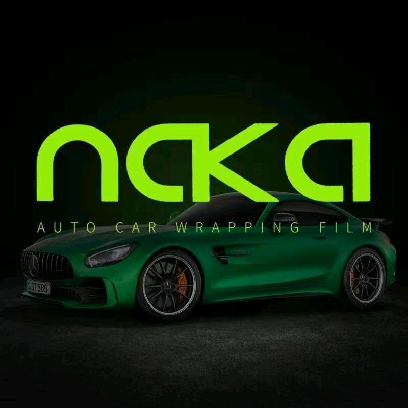 NAKA-纳咔改色膜