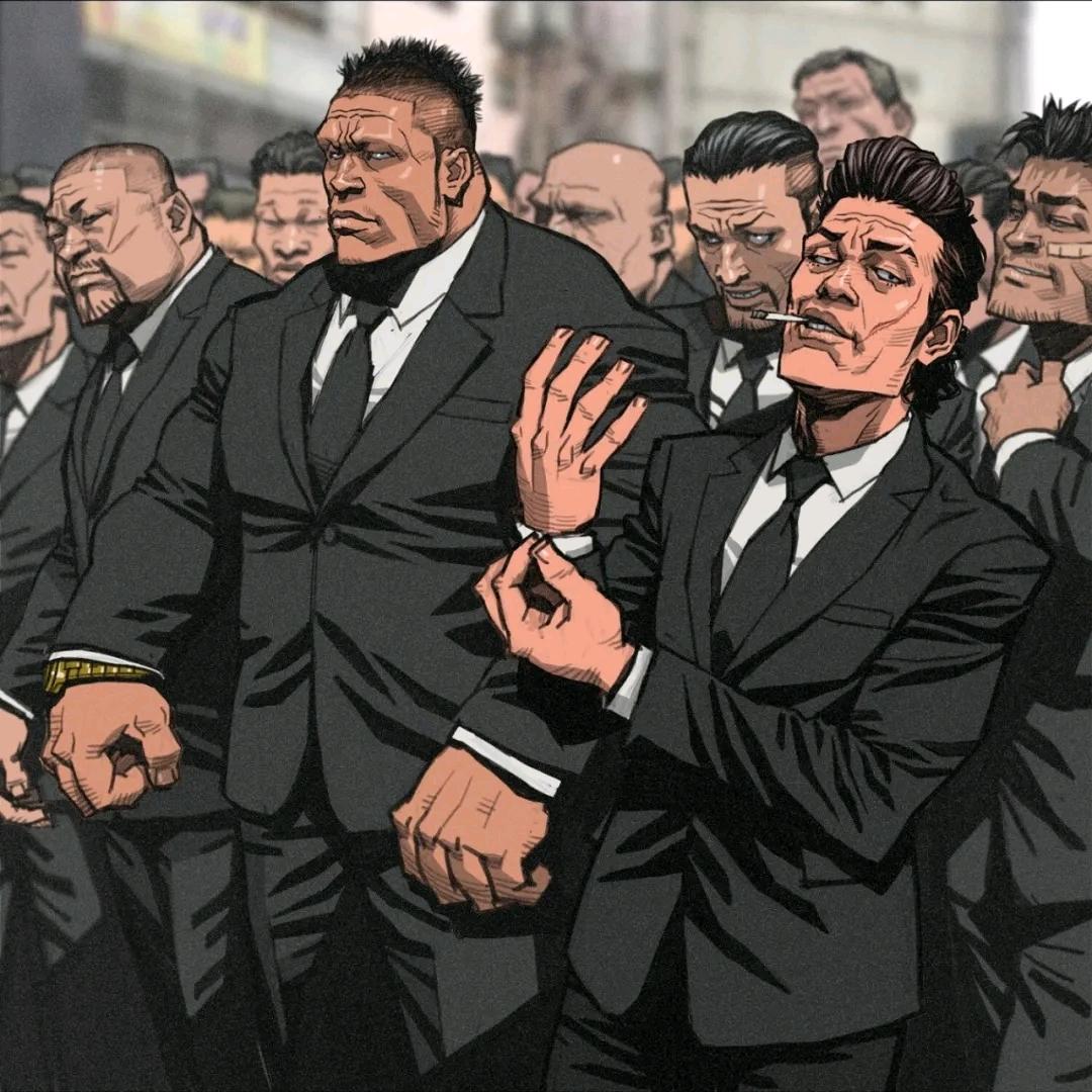 在野