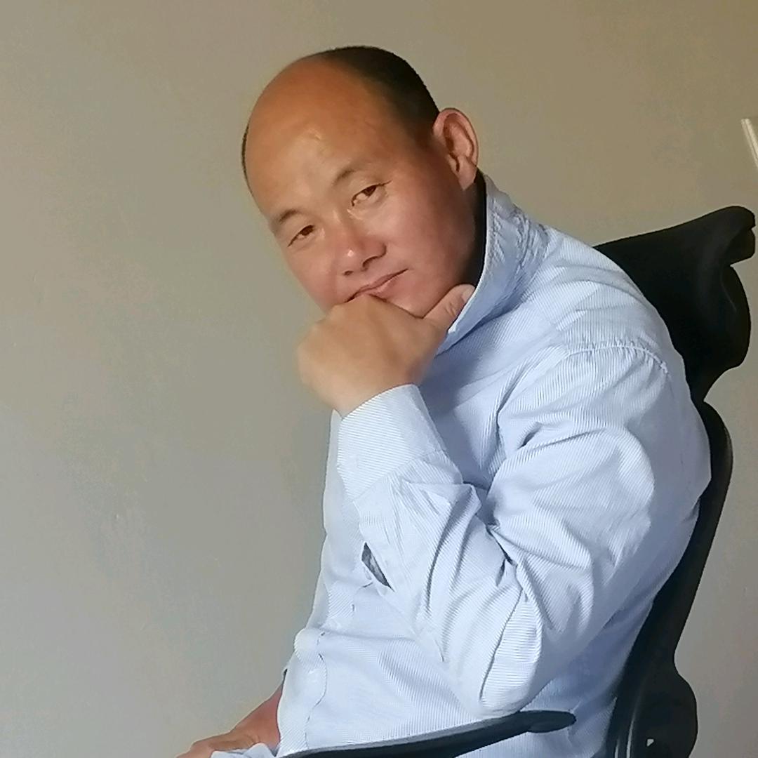 世界因你而美好