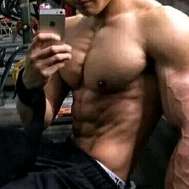 马克健身