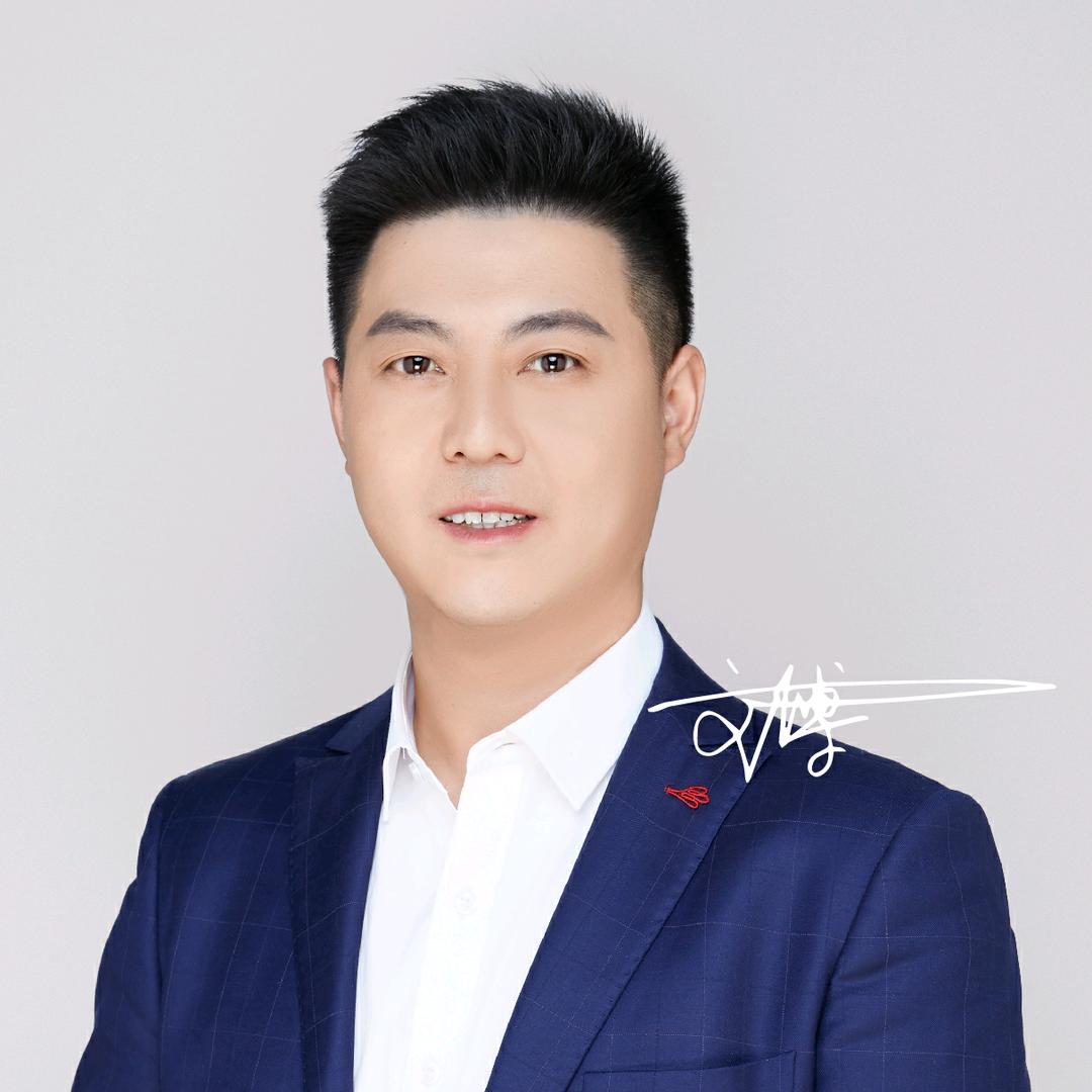 招商裂变教练~博哥
