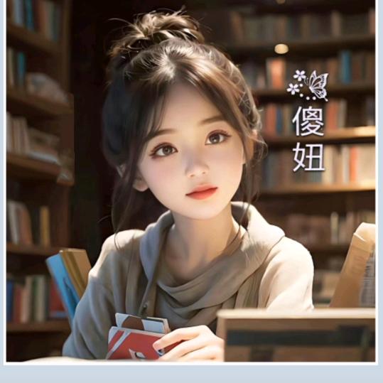 傻妞姐