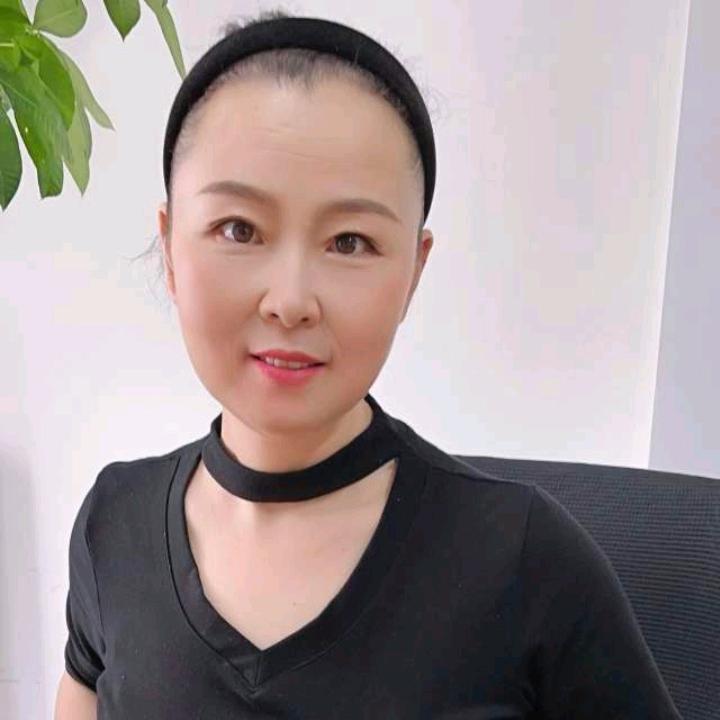 琳子姐