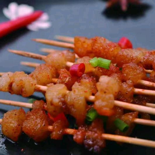 武汉串多多烧烤食材供应链