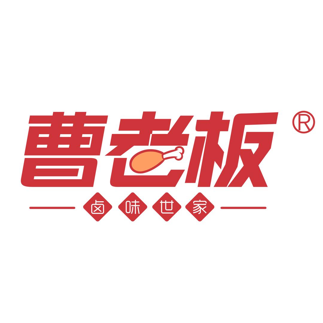 曹老板零食旗舰店