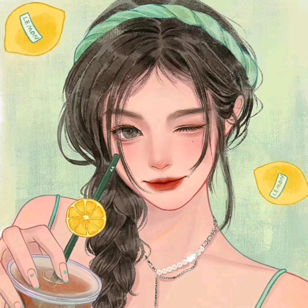婧.