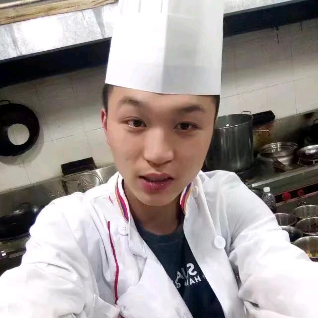 六条鱼